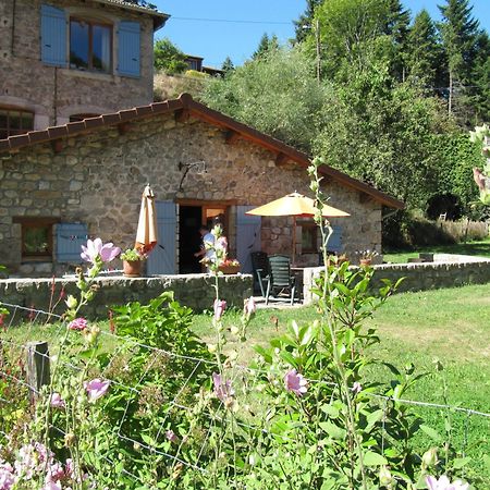 Le Massoir Villa Désaignes Kültér fotó