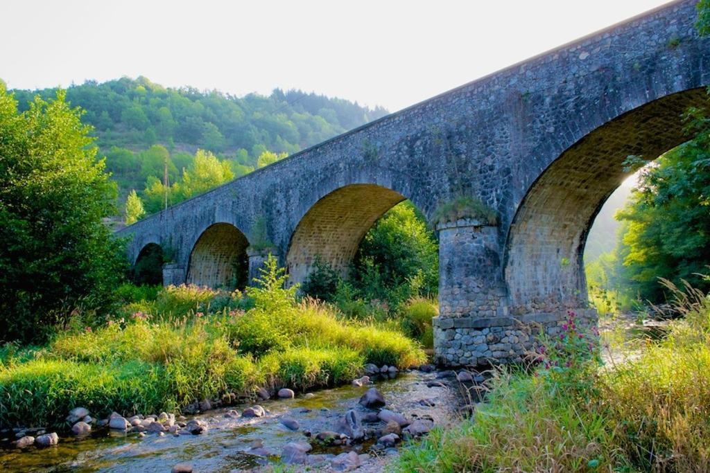 Le Massoir Villa Désaignes Szoba fotó