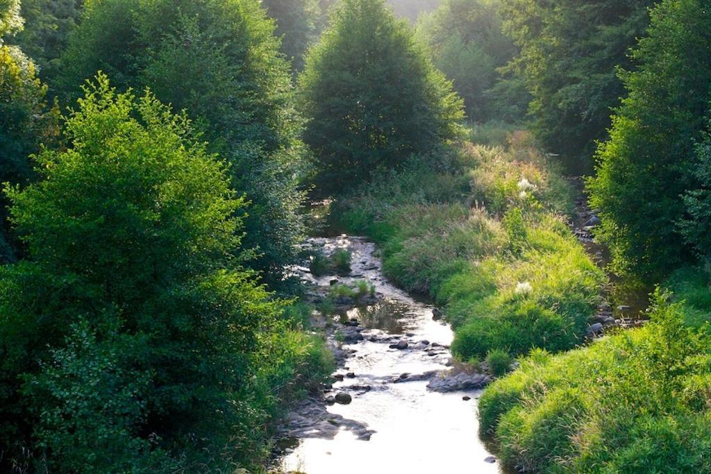 Le Massoir Villa Désaignes Szoba fotó